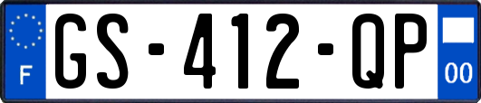 GS-412-QP