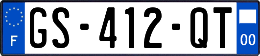 GS-412-QT