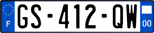 GS-412-QW