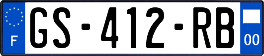 GS-412-RB