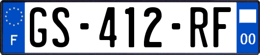 GS-412-RF