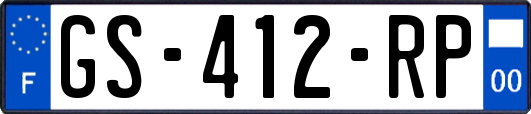 GS-412-RP