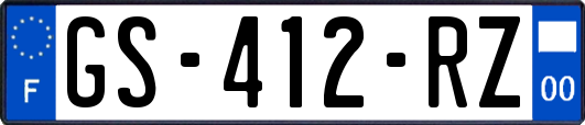 GS-412-RZ