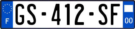 GS-412-SF