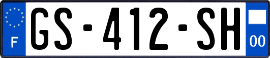 GS-412-SH
