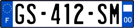 GS-412-SM