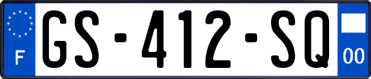 GS-412-SQ