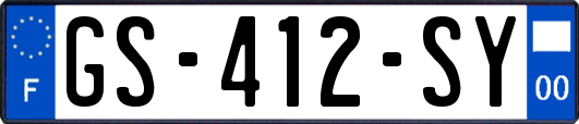 GS-412-SY