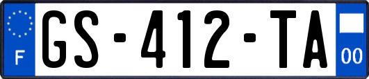 GS-412-TA