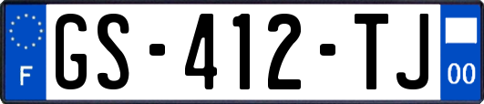 GS-412-TJ