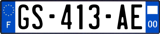 GS-413-AE