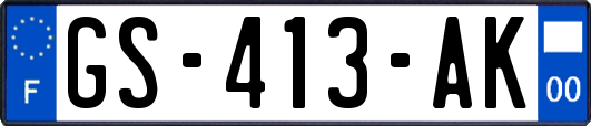 GS-413-AK