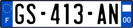 GS-413-AN