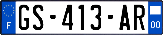 GS-413-AR