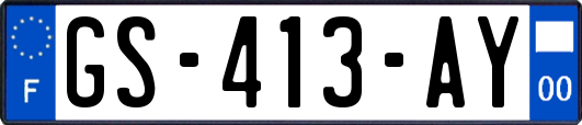 GS-413-AY