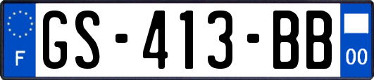 GS-413-BB