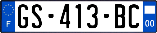 GS-413-BC