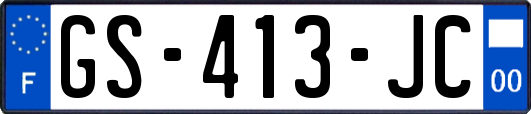 GS-413-JC