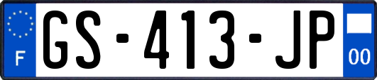 GS-413-JP