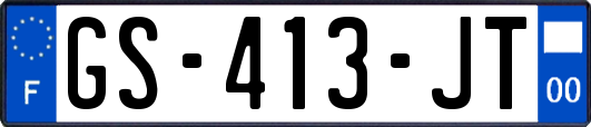 GS-413-JT