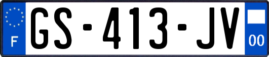 GS-413-JV