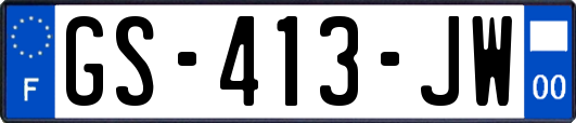 GS-413-JW