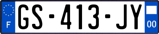 GS-413-JY