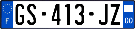 GS-413-JZ