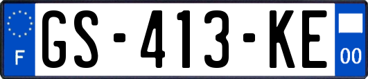 GS-413-KE