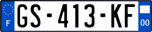 GS-413-KF