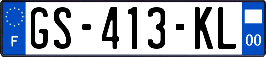 GS-413-KL