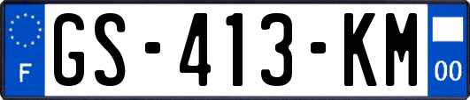 GS-413-KM
