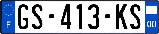 GS-413-KS