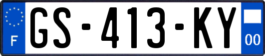 GS-413-KY