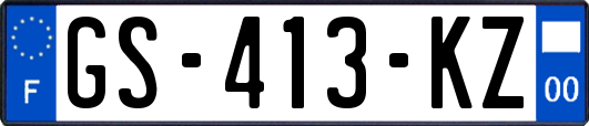 GS-413-KZ