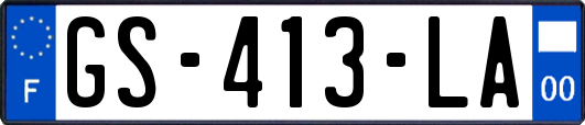 GS-413-LA