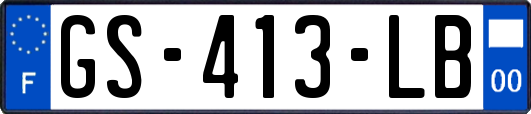 GS-413-LB