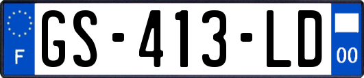 GS-413-LD