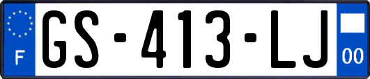 GS-413-LJ