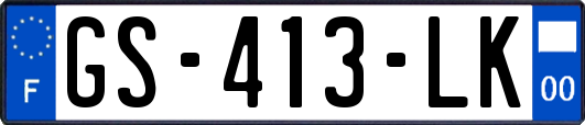 GS-413-LK