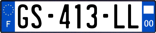 GS-413-LL