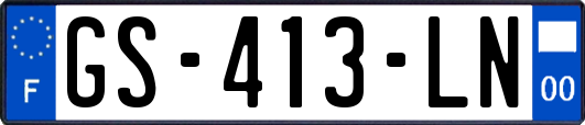GS-413-LN