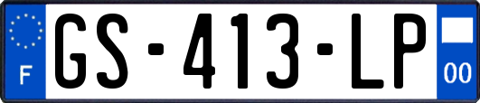 GS-413-LP