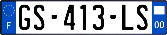 GS-413-LS
