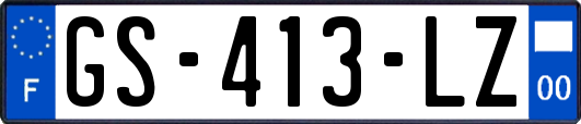 GS-413-LZ