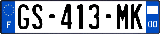 GS-413-MK