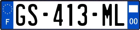 GS-413-ML