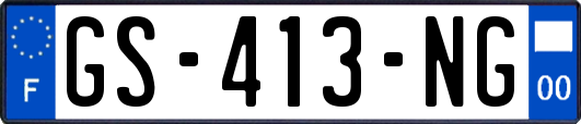 GS-413-NG