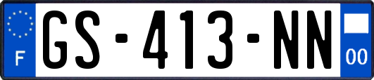 GS-413-NN