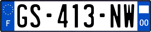 GS-413-NW